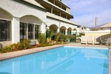 Hotel Holiday Inn Express  | Oakhurst | California | United States 4