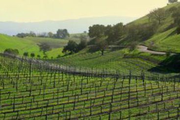 Hotel Holiday Inn Express Lompoc Lompoc California