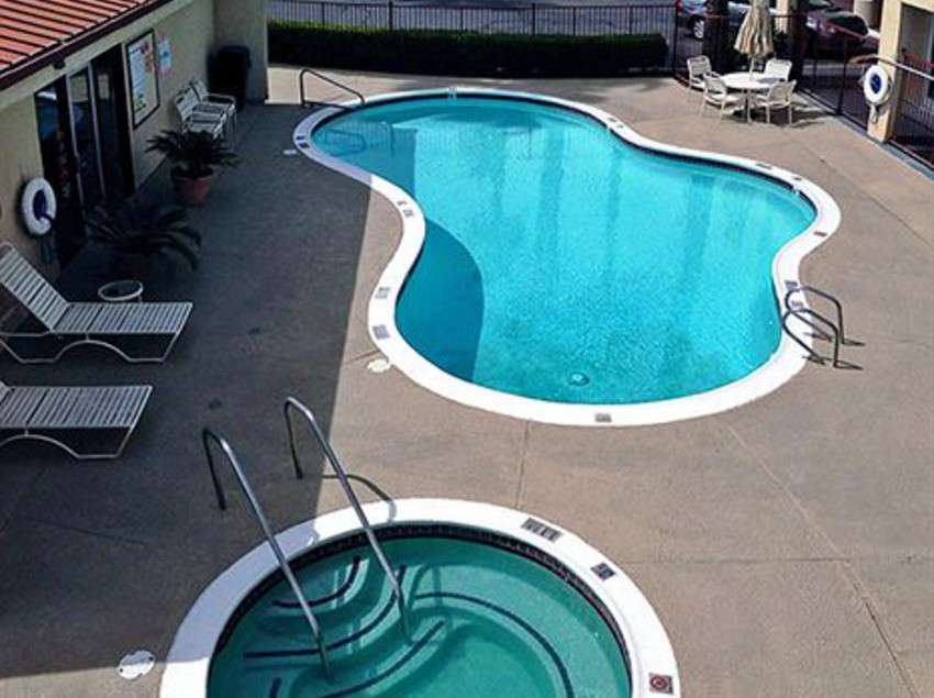 Motel 6 Woodbridge Lodi  | Lodi | California | United States 1