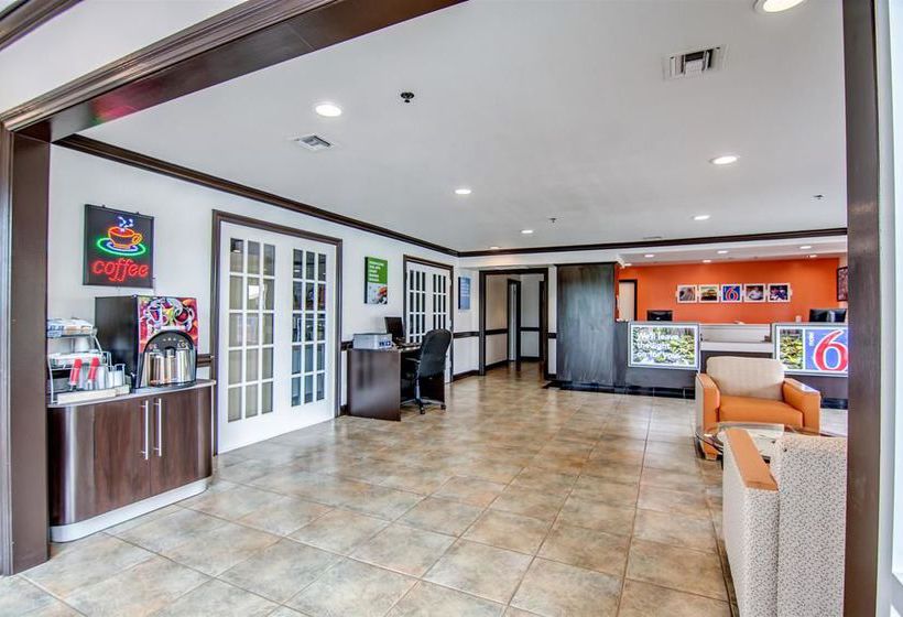 Motel 6 Woodbridge Lodi  | Lodi | California | United States 10