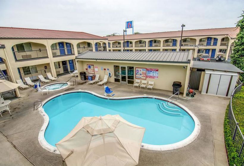 Motel 6 Woodbridge Lodi  | Lodi | California | United States 14