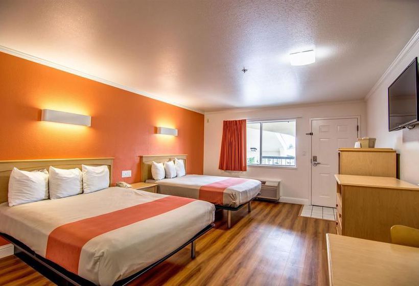 Motel 6 Woodbridge Lodi  | Lodi | California | United States 16