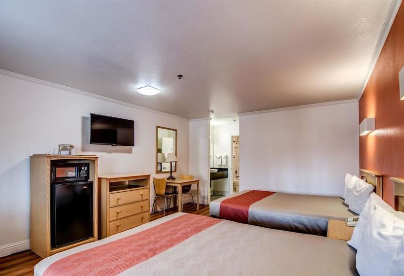 Motel 6 Woodbridge Lodi  | Lodi | California | United States 17