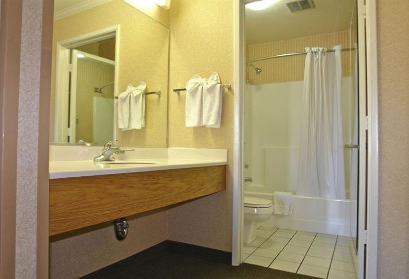 Motel 6 Woodbridge Lodi  | Lodi | California | United States 2