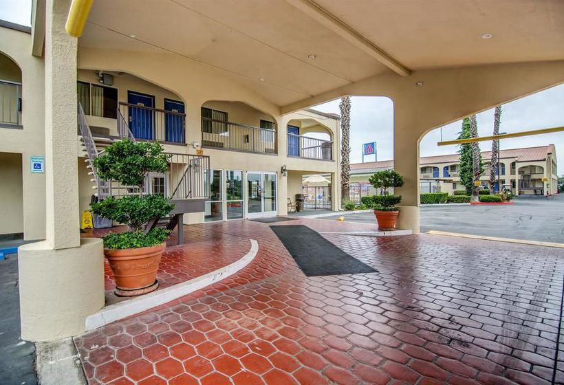 Motel 6 Woodbridge Lodi  | Lodi | California | United States 3