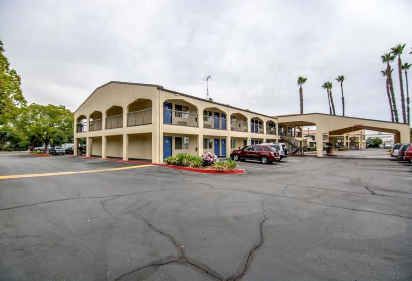 Motel 6 Woodbridge Lodi  | Lodi | California | United States 4
