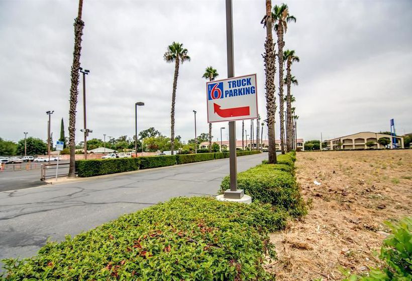 Motel 6 Woodbridge Lodi  | Lodi | California | United States 5
