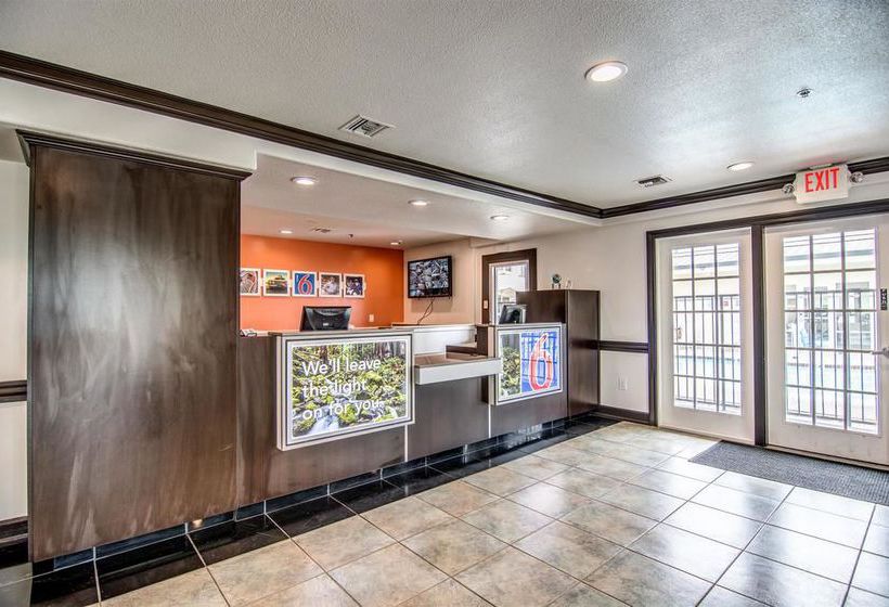 Motel 6 Woodbridge Lodi  | Lodi | California | United States 6