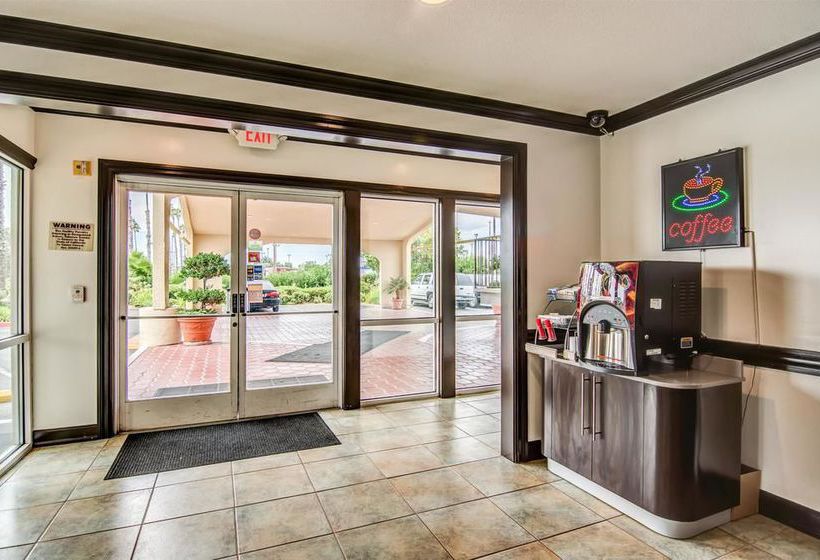 Motel 6 Woodbridge Lodi  | Lodi | California | United States 7