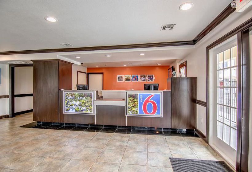 Motel 6 Woodbridge Lodi  | Lodi | California | United States 8