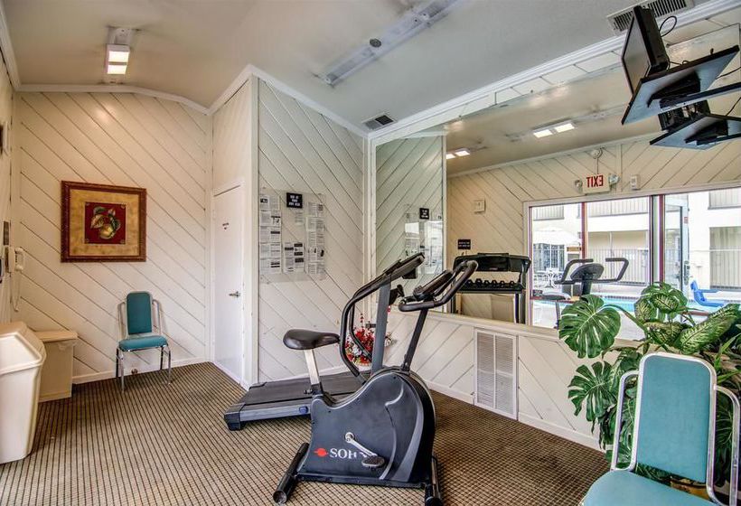 Motel 6 Woodbridge Lodi  | Lodi | California | United States 9