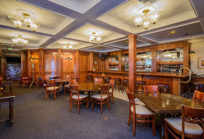 Hotel Hill House Inn  | Mendocino | California | United States 16