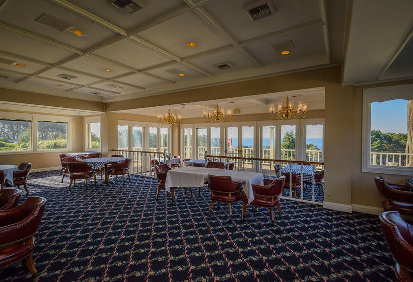 Hotel Hill House Inn  | Mendocino | California | United States 3