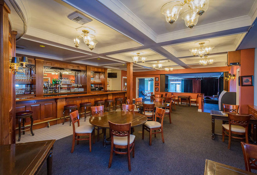 Hotel Hill House Inn  | Mendocino | California | United States 4