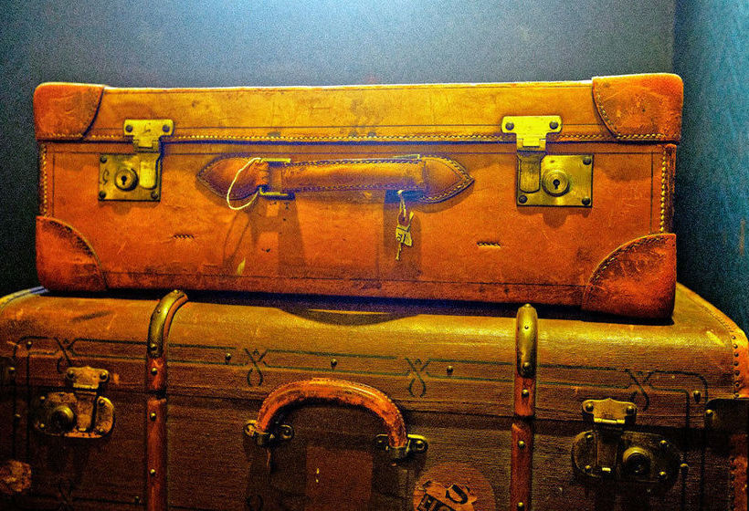 Hotel Hill House Inn  | Mendocino | California | United States 8