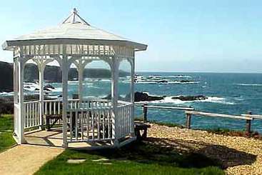 Hotel Heritage House California