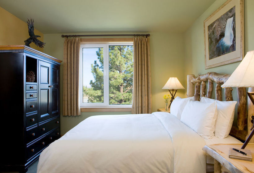 Hotel Juniper Springs Lodge  | Mammoth Lakes | California | United States 10