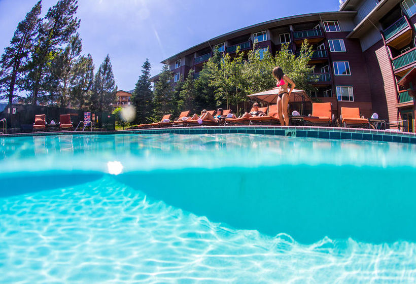 Hotel Juniper Springs Lodge  | Mammoth Lakes | California | United States 11