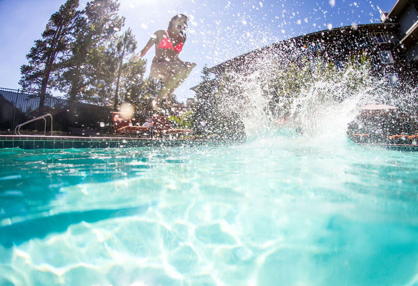 Hotel Juniper Springs Lodge  | Mammoth Lakes | California | United States 12