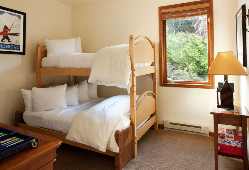 Hotel Juniper Springs Lodge  | Mammoth Lakes | California | United States 13