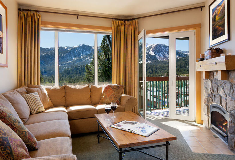 Hotel Juniper Springs Lodge  | Mammoth Lakes | California | United States 14