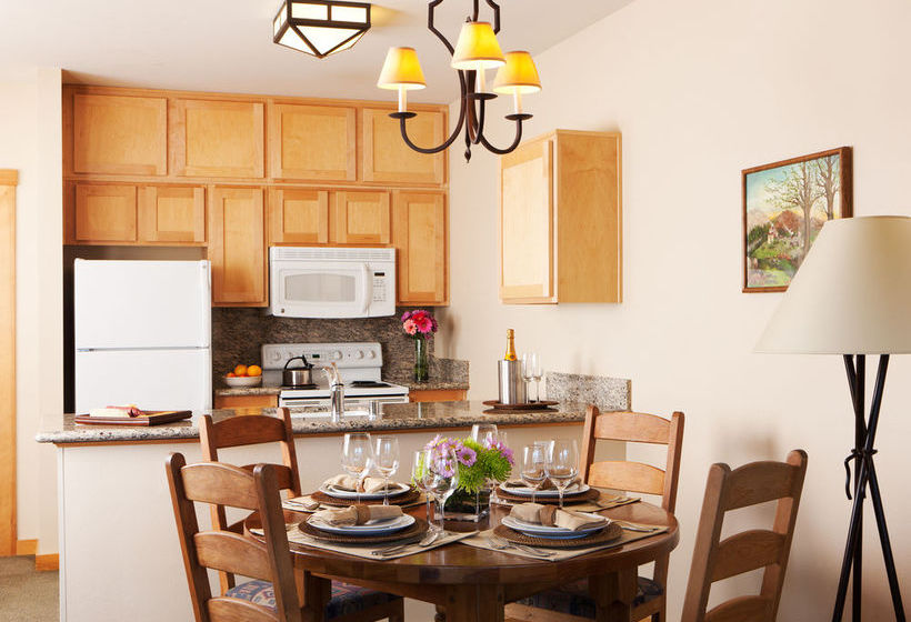 Hotel Juniper Springs Lodge  | Mammoth Lakes | California | United States 15