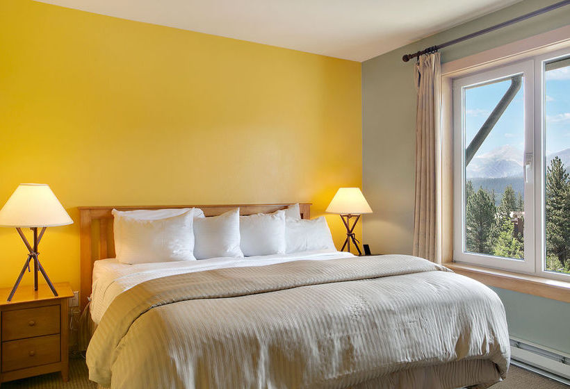 Hotel Juniper Springs Lodge  | Mammoth Lakes | California | United States 19