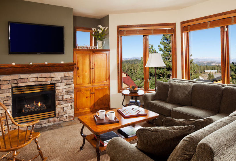 Hotel Juniper Springs Lodge  | Mammoth Lakes | California | United States 20