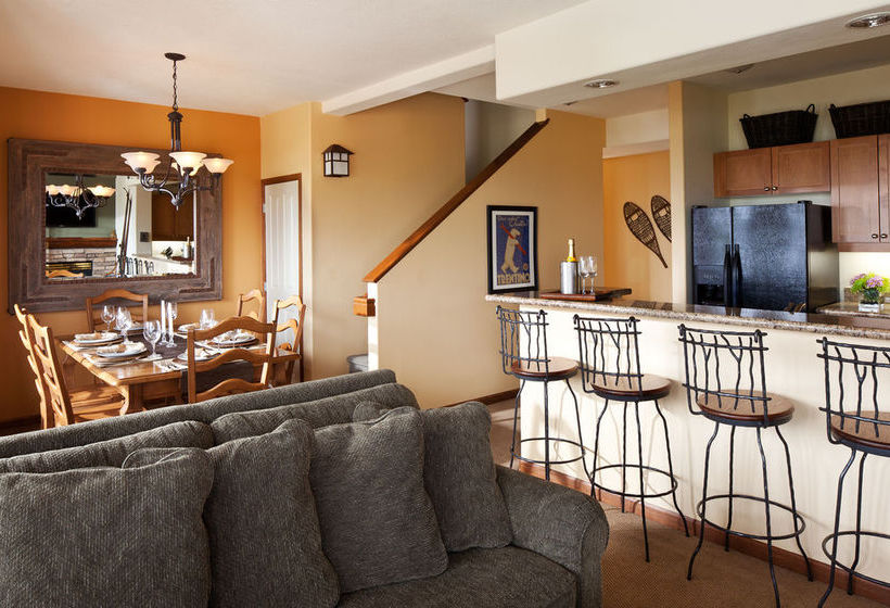 Hotel Juniper Springs Lodge  | Mammoth Lakes | California | United States 6