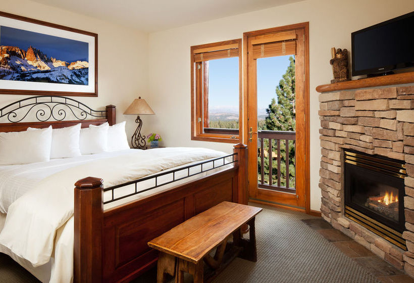 Hotel Juniper Springs Lodge  | Mammoth Lakes | California | United States 7