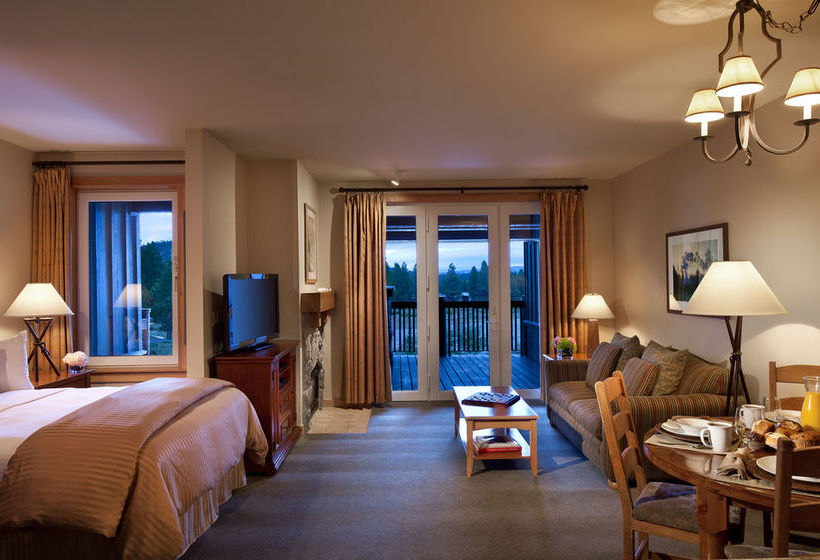 Hotel Juniper Springs Lodge  | Mammoth Lakes | California | United States 8