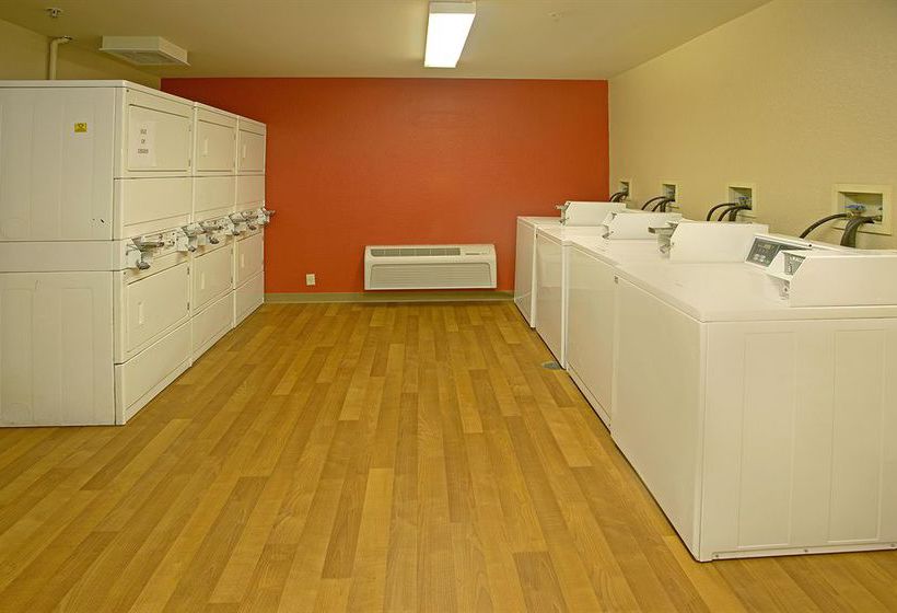 Hotel Extended Stay America - Los Angeles - Long Beach Airport 