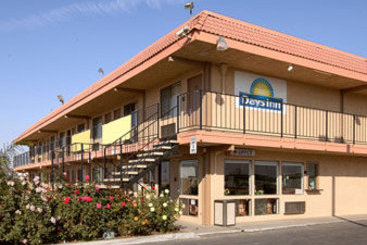 Hotel Days Inn Lost Hills