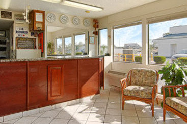 Hotel Days Inn Lost Hills  | Lost Hills | California | United States 1