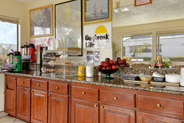 Hotel Days Inn Lost Hills  | Lost Hills | California | United States 2