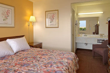 Hotel Days Inn Lost Hills  | Lost Hills | California | United States 3