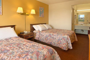 Hotel Days Inn Lost Hills  | Lost Hills | California | United States 4