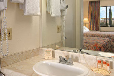 Hotel Days Inn Lost Hills  | Lost Hills | California | United States 5