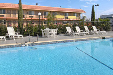 Hotel Days Inn Lost Hills  | Lost Hills | California | United States 6