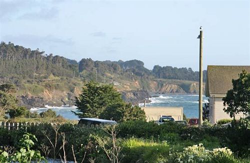 Hotel MacCallum House Inn  | Mendocino | Califórnia | Estados Unidos 12