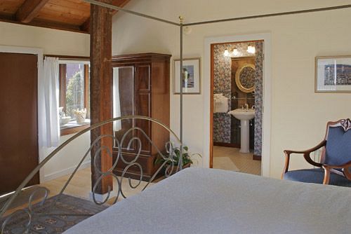 Hotel MacCallum House Inn  | Mendocino | Califórnia | Estados Unidos 9