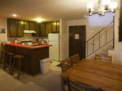 Hotel Chamonix Condominiums  | Mammoth Lakes | California | United States 1