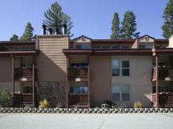 Hotel Chamonix Condominiums  | Mammoth Lakes | California | United States 4