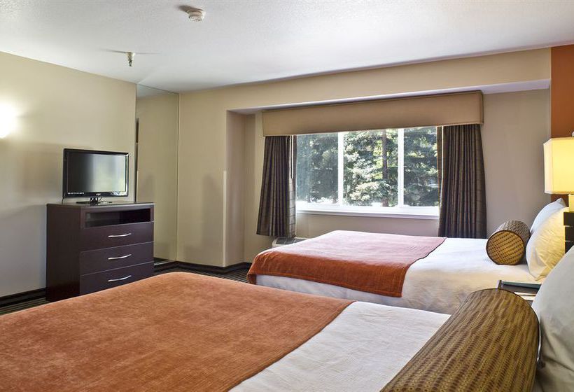 Crestview Hotel  | Mountain View | California | United States 10