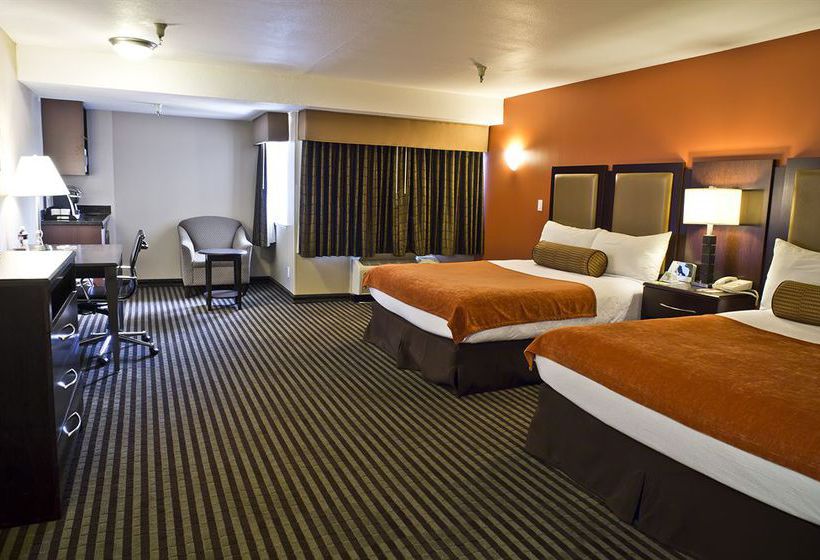 Crestview Hotel  | Mountain View | California | United States 11