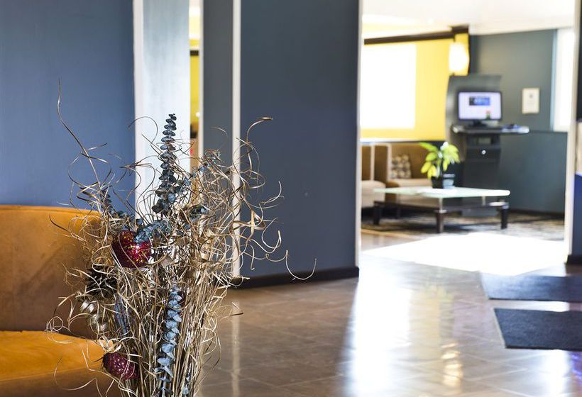 Crestview Hotel  | Mountain View | California | United States 15