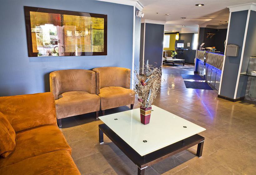 Crestview Hotel  | Mountain View | California | United States 16