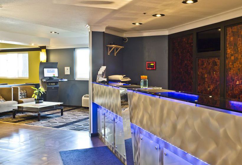 Crestview Hotel  | Mountain View | California | United States 17