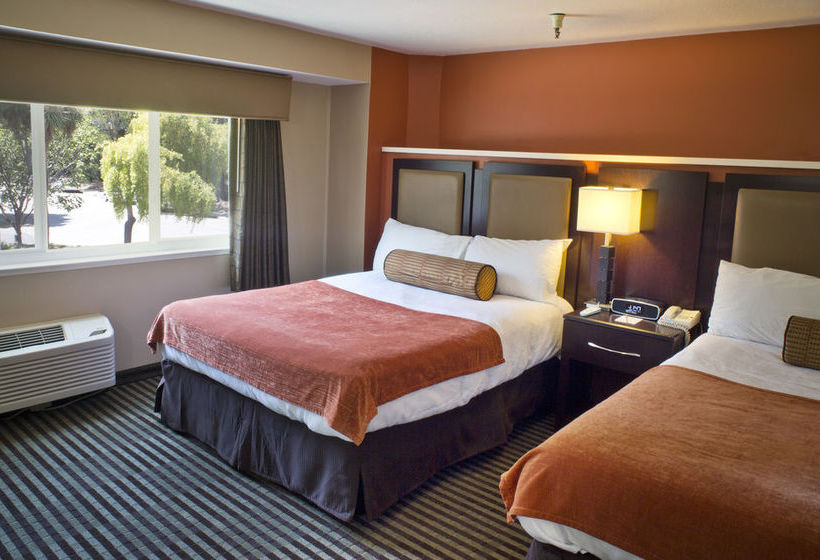 Crestview Hotel  | Mountain View | California | United States 18