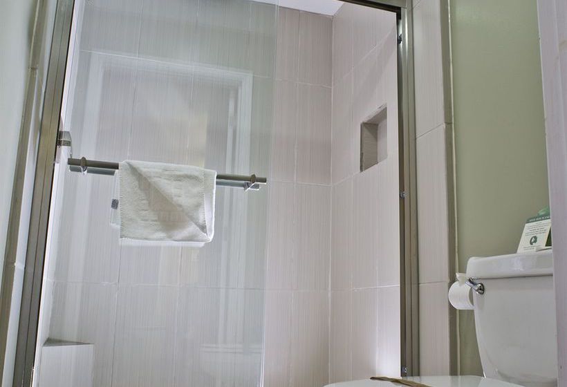 Crestview Hotel  | Mountain View | California | United States 2